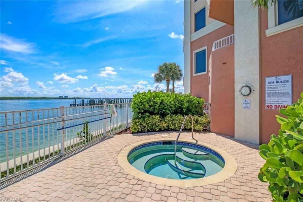 8771 Estero Blvd , Unit 904, Fort Myers Beach, FL 33931 Photo