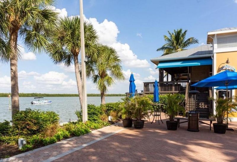 8771 Estero Blvd , Unit 904, Fort Myers Beach, FL 33931 Photo