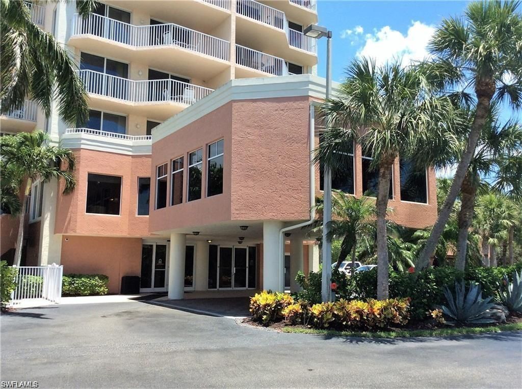 8771 Estero Blvd , Unit 904, Fort Myers Beach, FL 33931 Photo