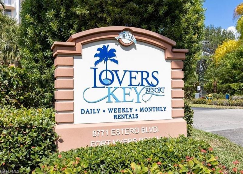 8771 Estero Blvd , Unit 904, Fort Myers Beach, FL 33931 Photo