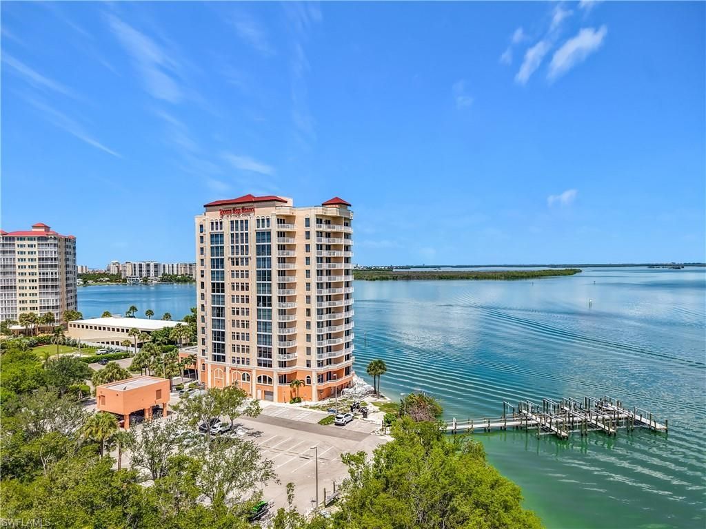 8771 Estero Blvd , Unit 904, Fort Myers Beach, FL 33931 Photo