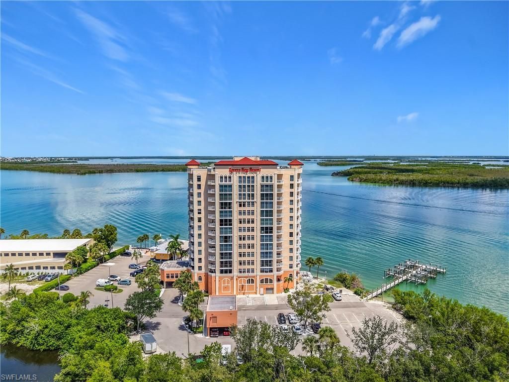 8771 Estero Blvd , Unit 904, Fort Myers Beach, FL 33931 Photo