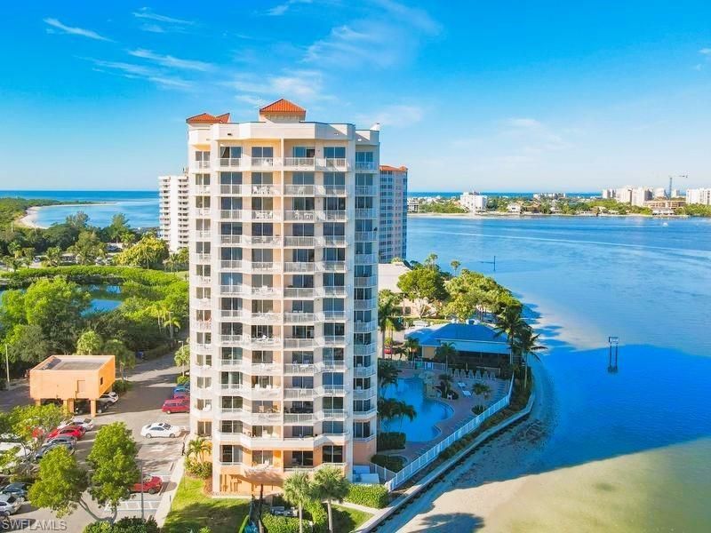 8771 Estero Blvd , Unit 904, Fort Myers Beach, FL 33931 Photo