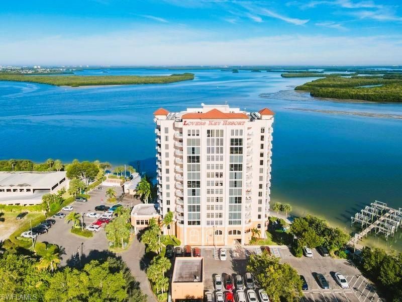 8771 Estero Blvd , Unit 904, Fort Myers Beach, FL 33931 Photo