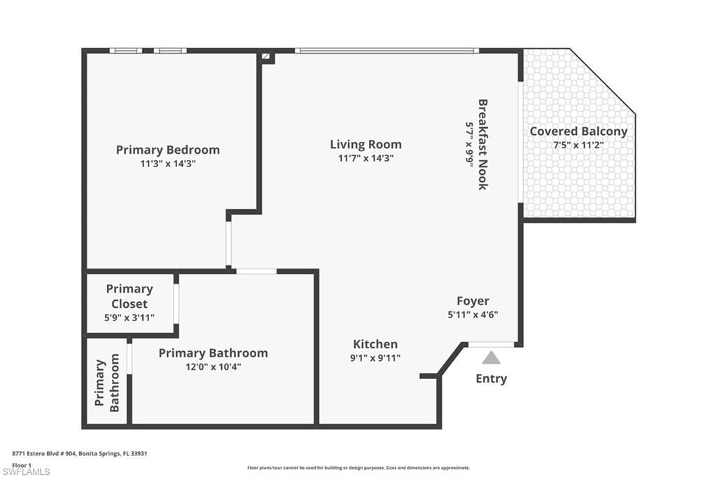 8771 Estero Blvd , Unit 904, Fort Myers Beach, FL 33931 Photo