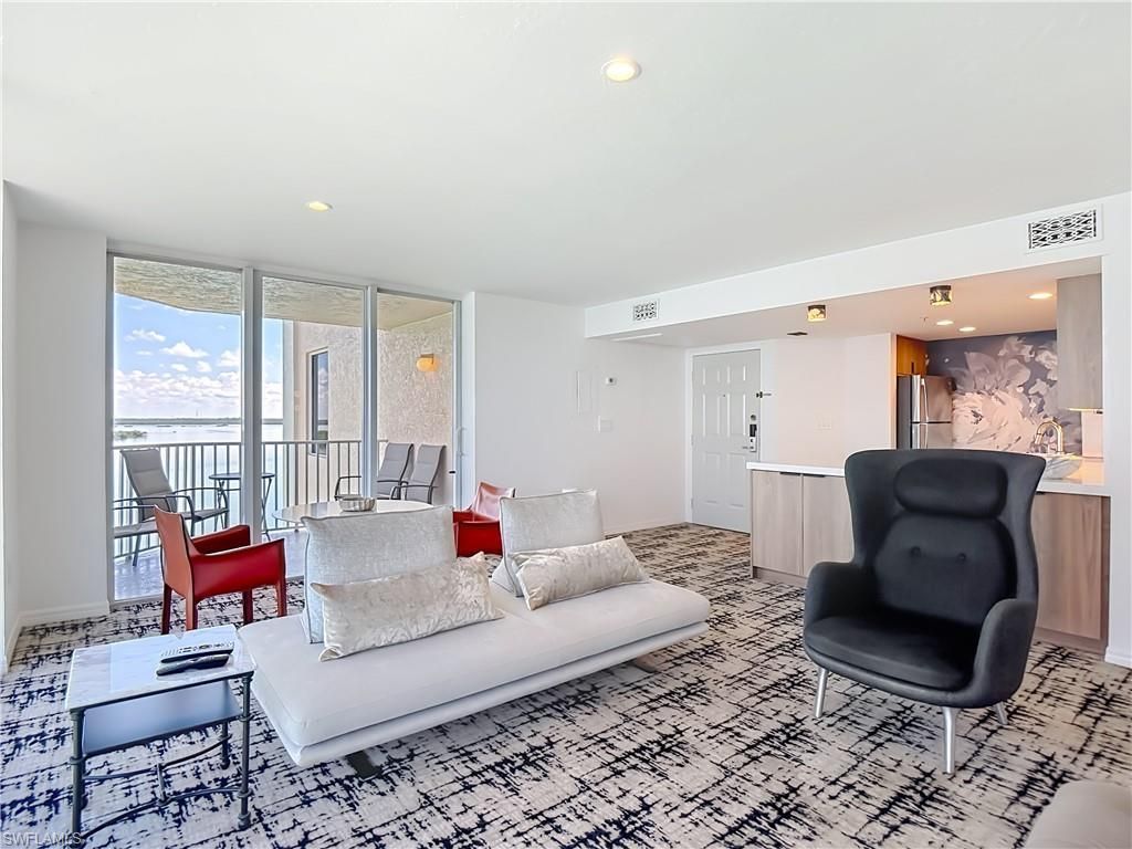 8771 Estero Blvd , Unit 904, Fort Myers Beach, FL 33931 Photo