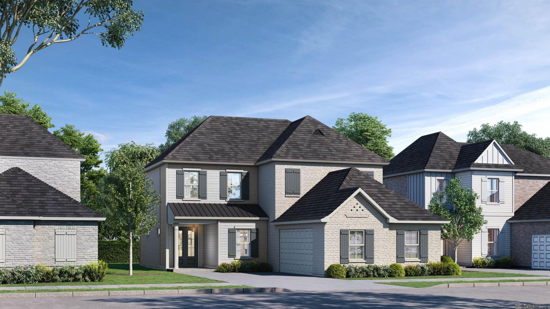 13304 Belle Reine Dr, Geismar, LA 70734 Main Photo