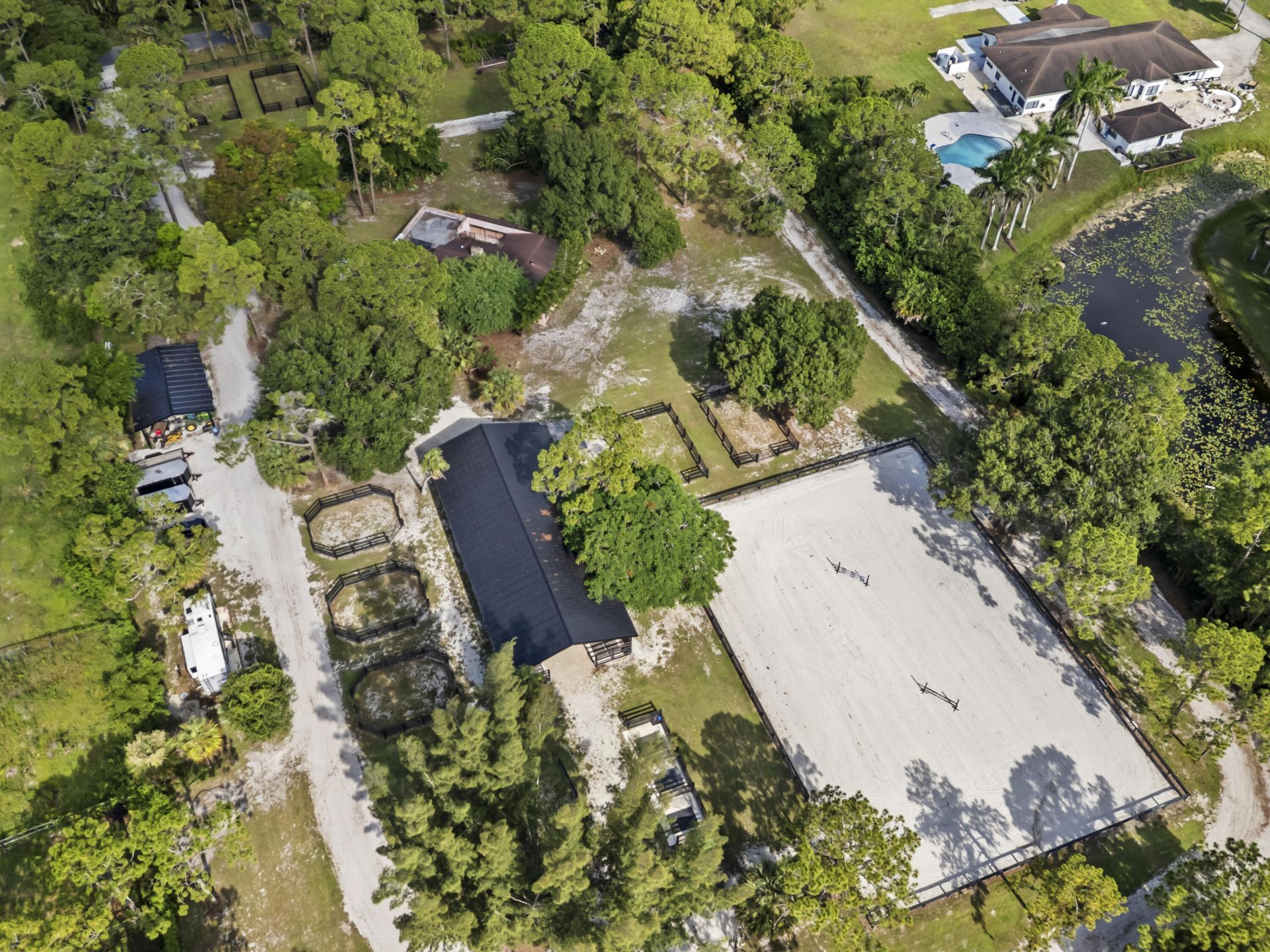 3576 161st Terrace N, Loxahatchee Groves, FL 33470 Photo