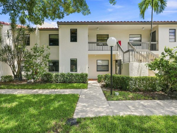 21578 JUEGO Circle, Unit 26C, Boca Raton, FL 33433