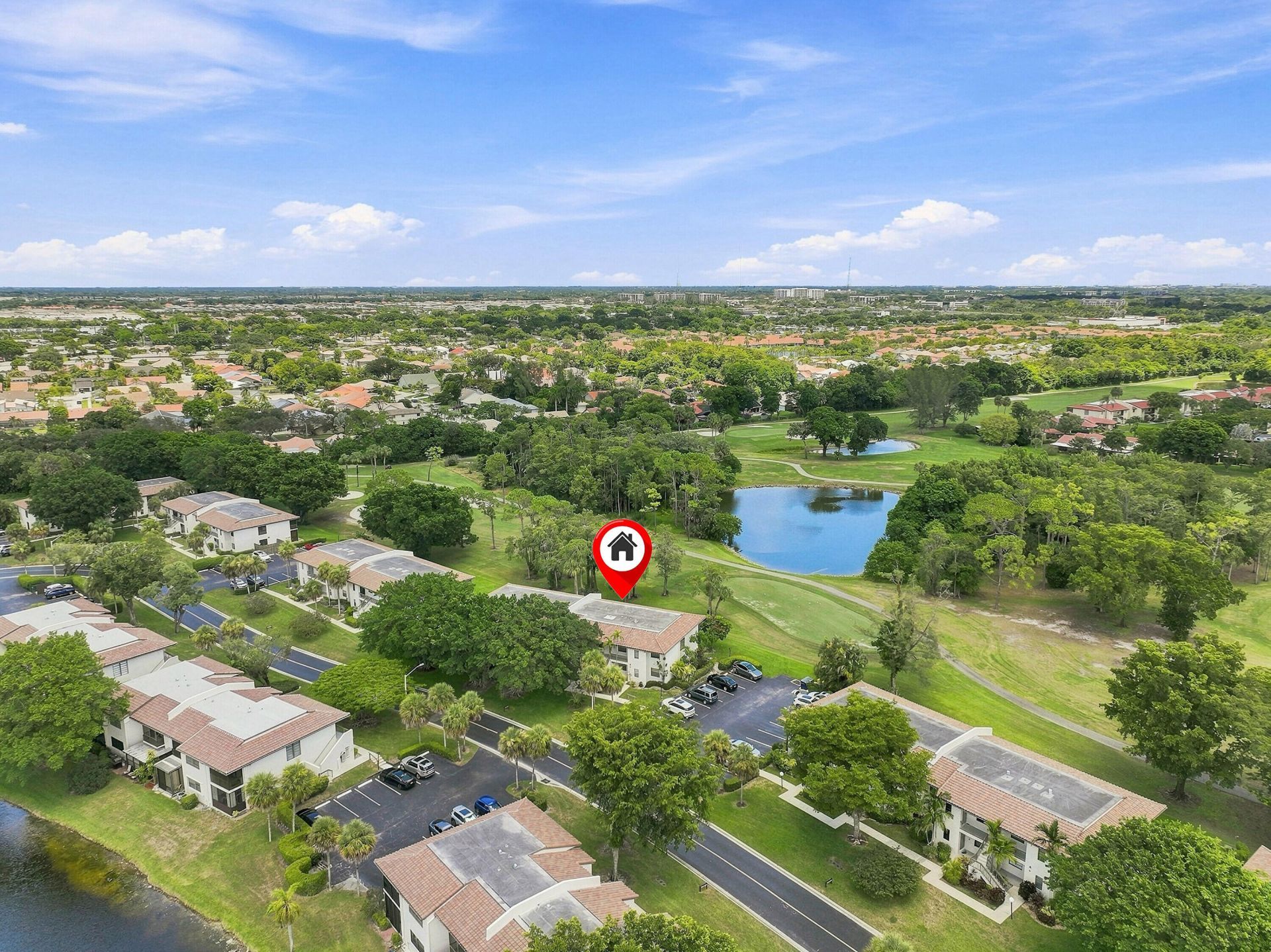 21578 Juego Circle, Unit 26C, Boca Raton, FL 33433 Photo