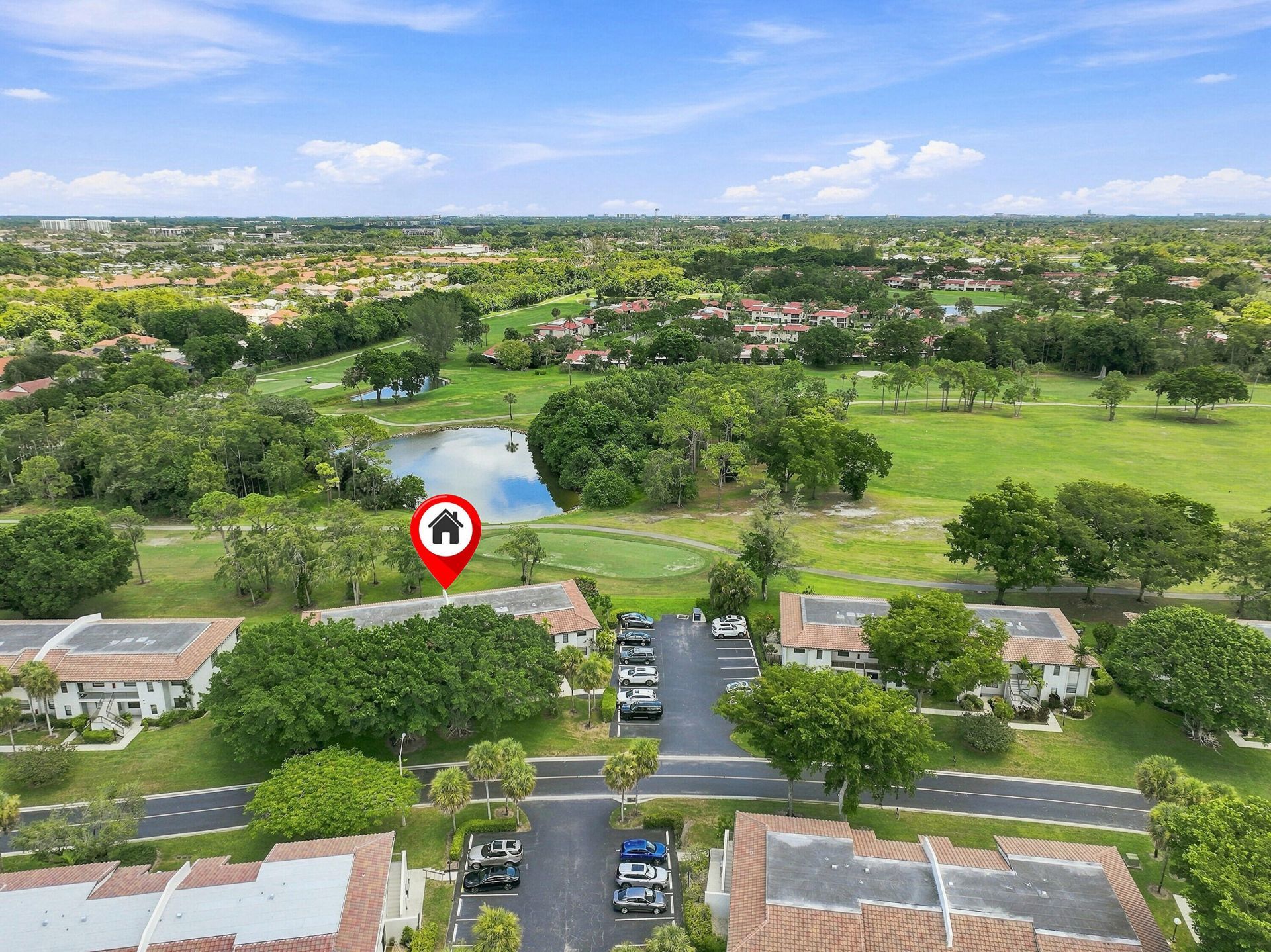 21578 Juego Circle, Unit 26C, Boca Raton, FL 33433 Photo