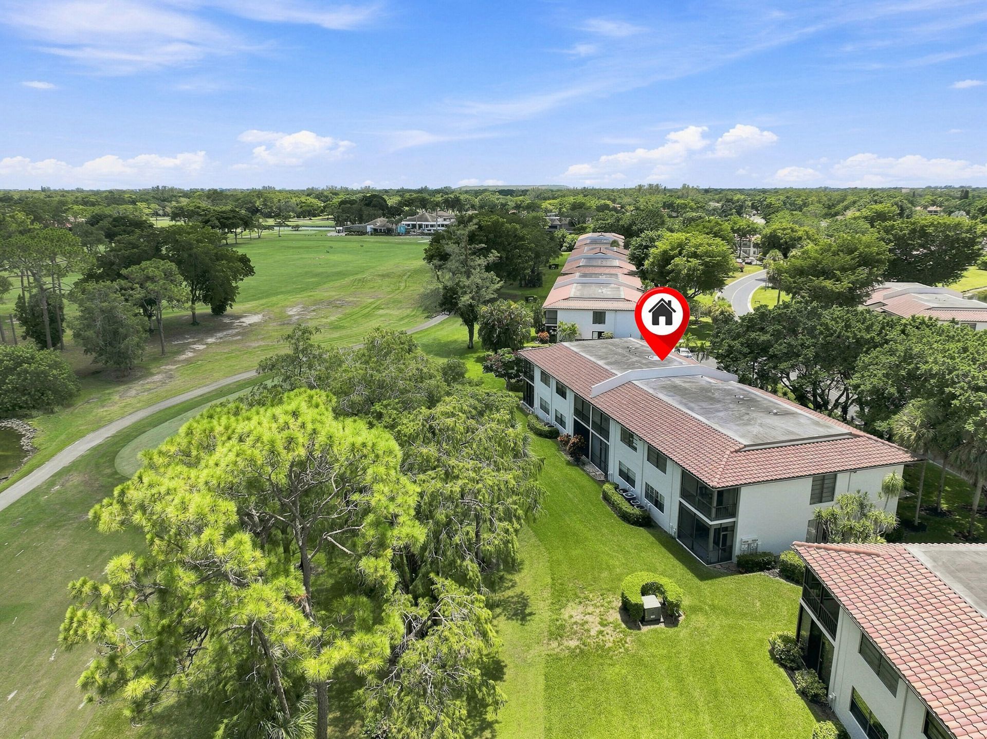 21578 Juego Circle, Unit 26C, Boca Raton, FL 33433 Photo