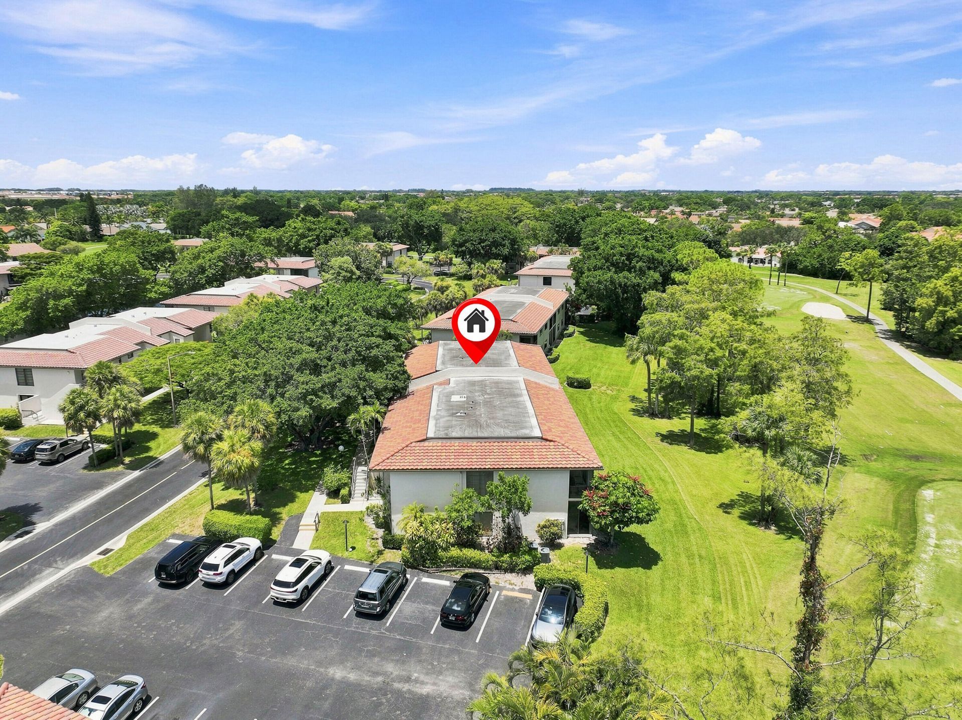 21578 Juego Circle, Unit 26C, Boca Raton, FL 33433 Photo