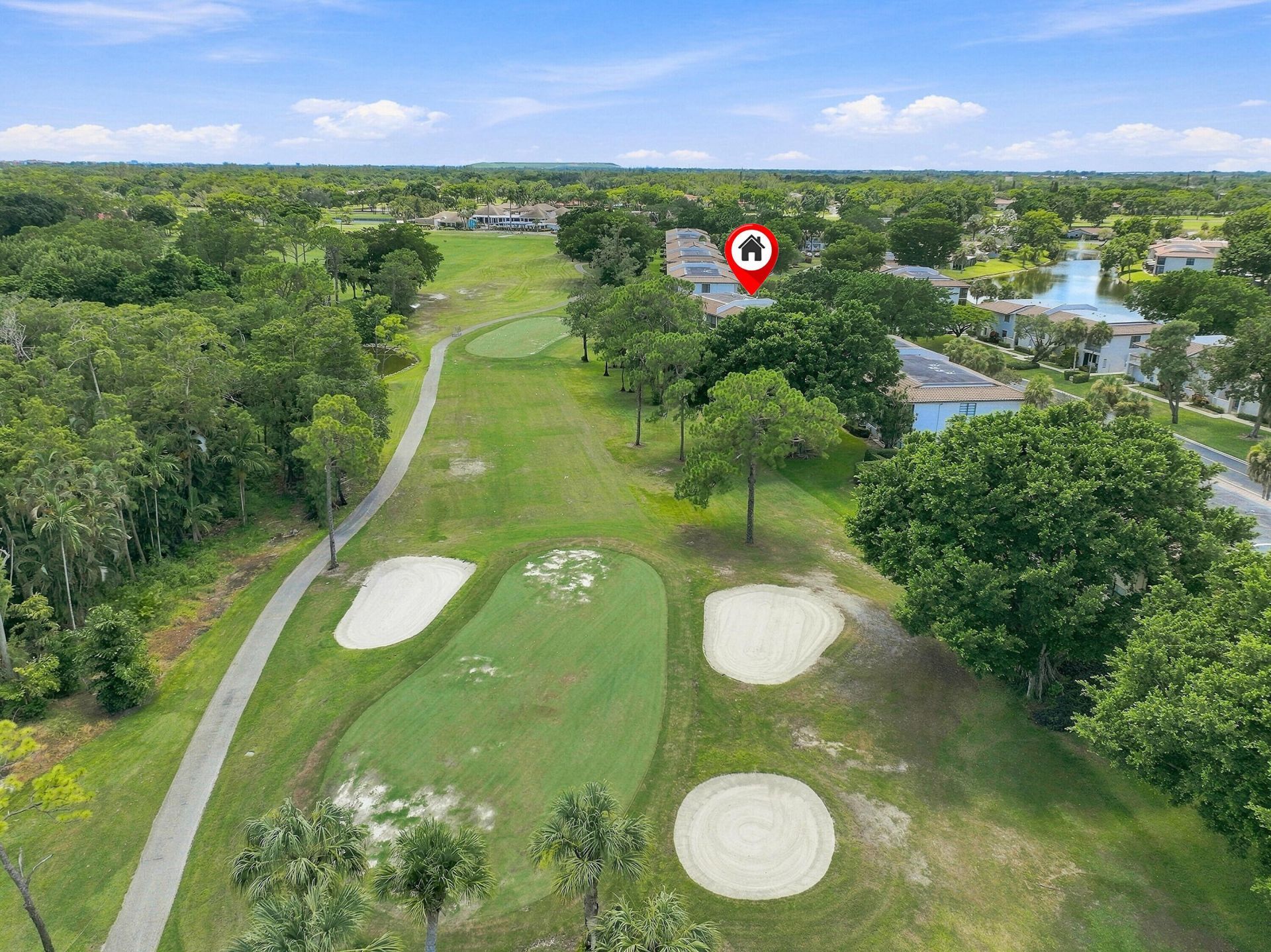 21578 Juego Circle, Unit 26C, Boca Raton, FL 33433 Photo