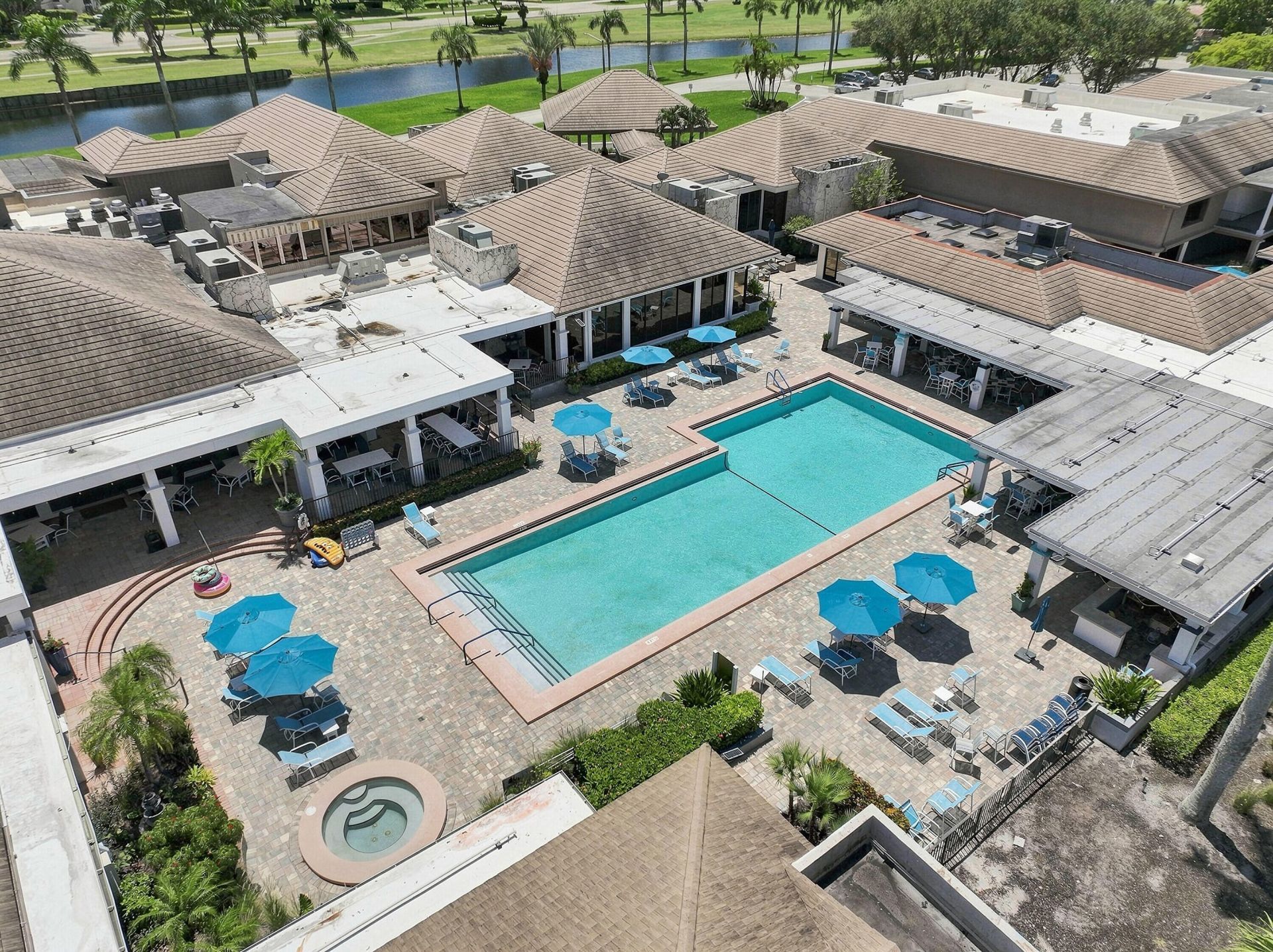 21578 Juego Circle, Unit 26C, Boca Raton, FL 33433 Photo