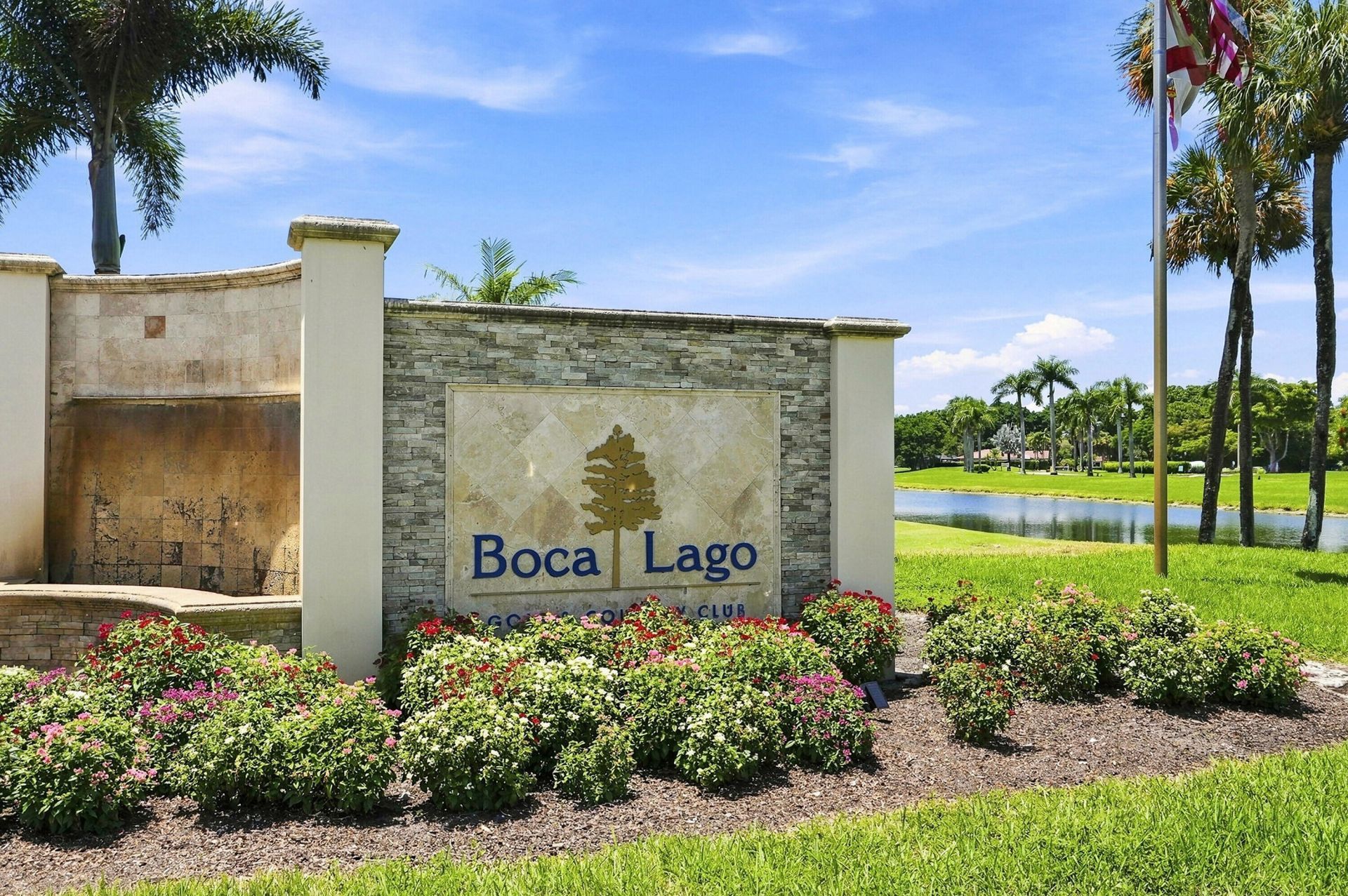 21578 Juego Circle, Unit 26C, Boca Raton, FL 33433 Photo