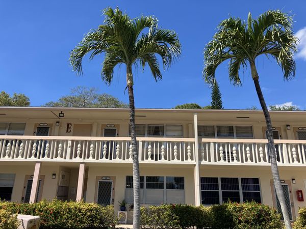 97 Ventnor E E, Unit 97, Deerfield Beach, FL 33442