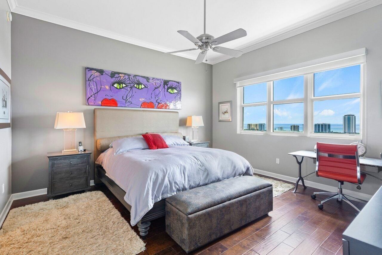 2640 Lake Shore Drive, Unit 2609, Riviera Beach, FL 33404 Photo