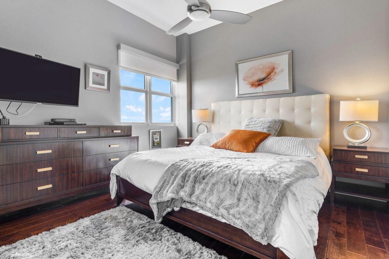 2640 Lake Shore Drive, Unit 2609, Riviera Beach, FL 33404 Photo