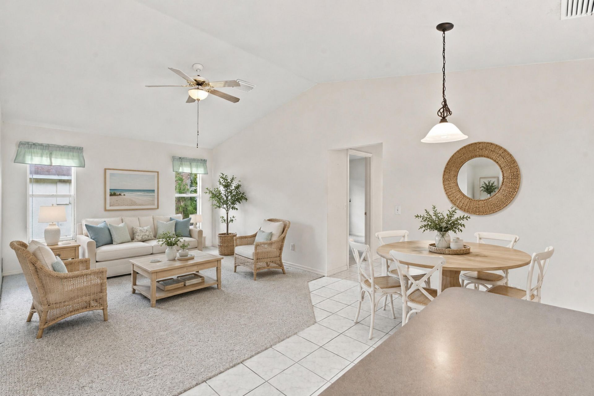 6512 Flora Way, Fort Pierce, FL 34951 Photo
