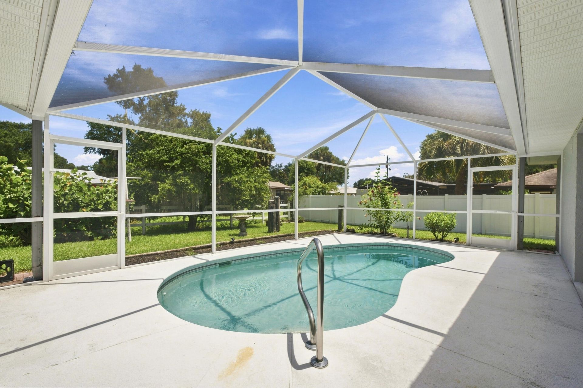 6512 Flora Way, Fort Pierce, FL 34951 Photo