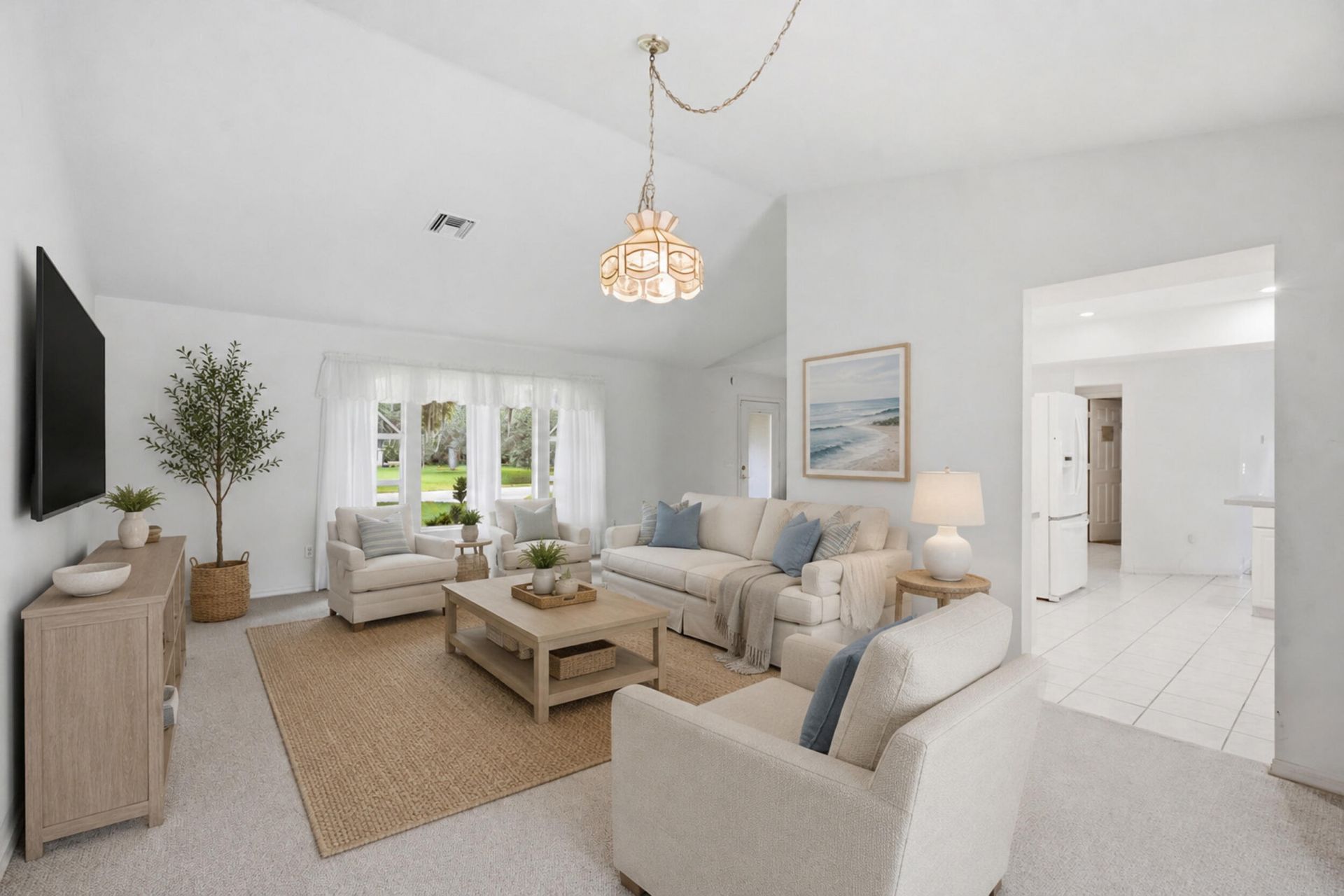 6512 Flora Way, Fort Pierce, FL 34951 Photo