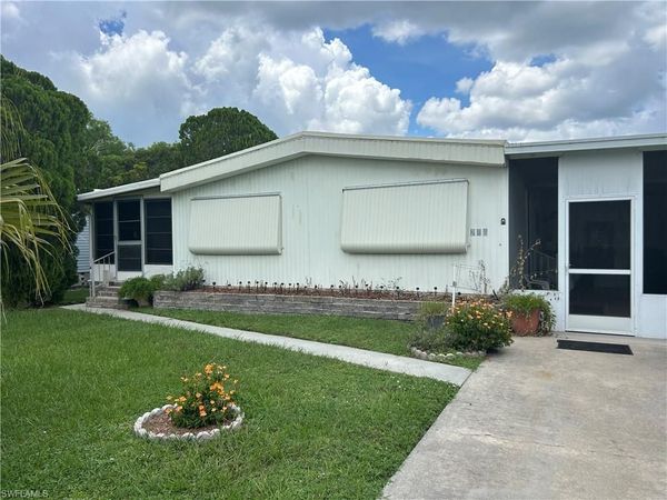 281 Lime Key LN, Unit 140, NAPLES, FL 34114