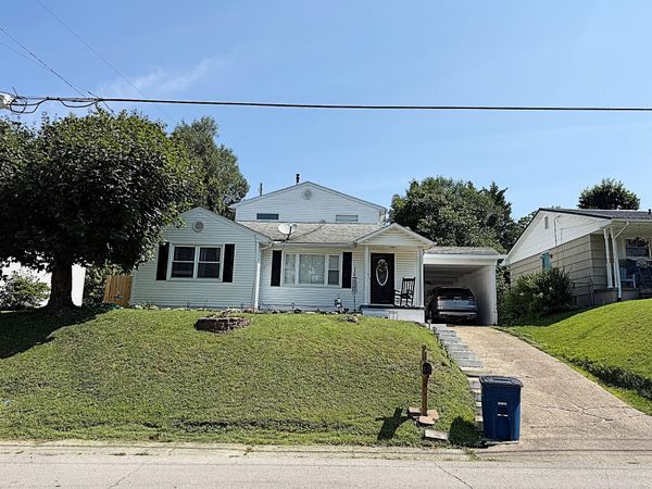 1679 Beech , Ashland, KY 41101