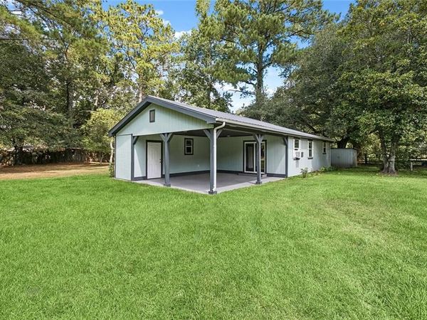 68346 BODE Avenue , Covington, LA 70433