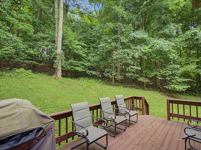547 Terrace Ridge Circle , Howard, OH 43028 Photo 5