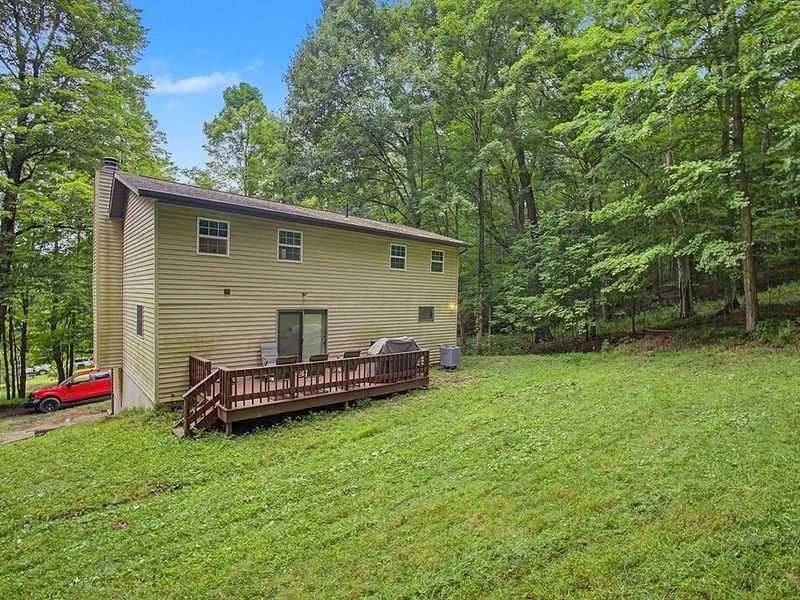 547 Terrace Ridge Circle , Howard, OH 43028 Photo 6