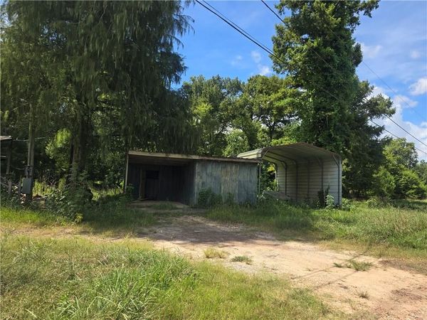 214 ZENO DESSELLE Road , Marksville, LA 71351
