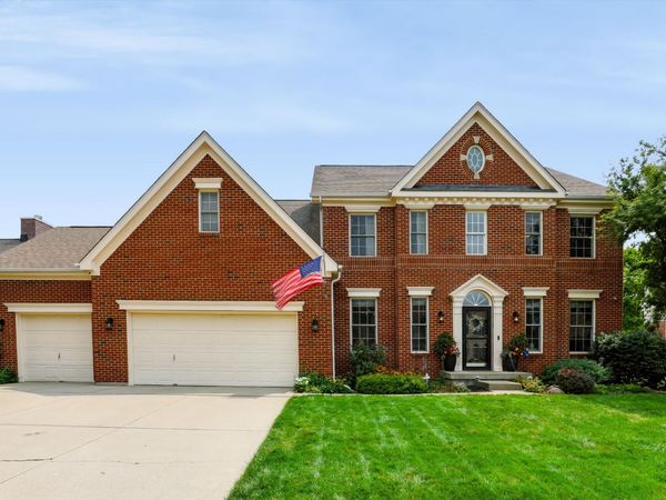 7855 Highland Park Drive, Brownsburg, IN 46112