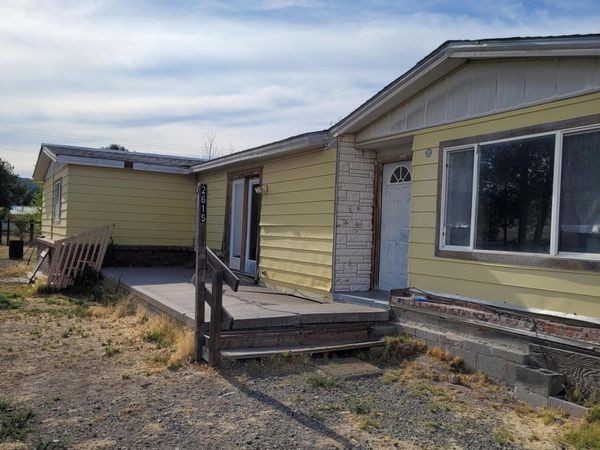 2615 Muddy Road, Winnemucca, NV 89445