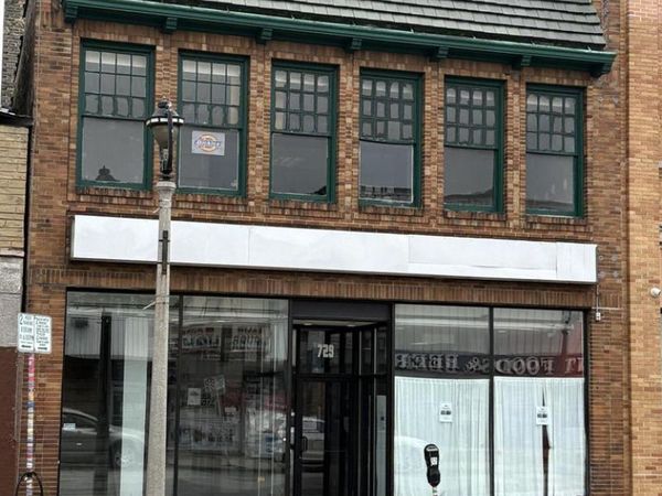 729 S Mitchell STREET, Milwaukee, WI 53204