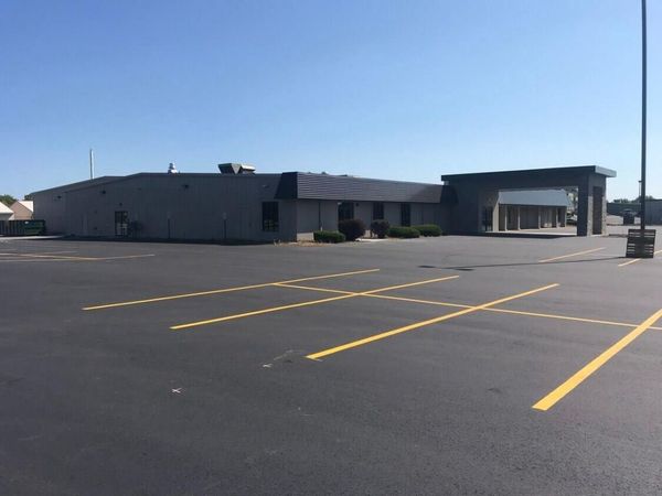 1141 Black Bridge Road #200, Janesville, WI 53545