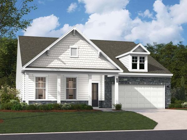 4523 Hartshorn Circle, Aiken, SC 29801