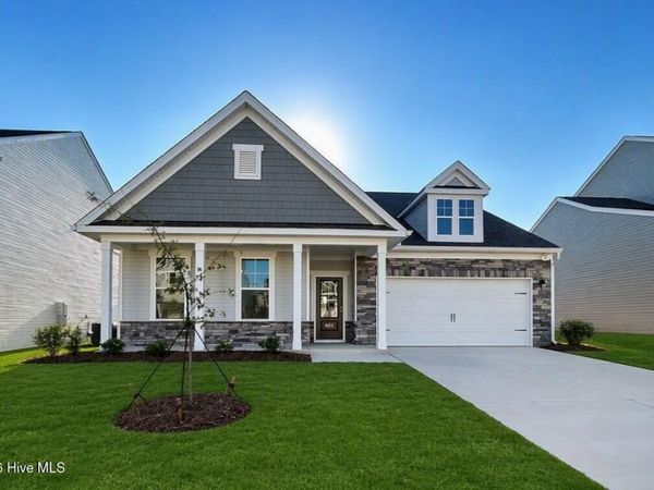 4523 Hartshorn Circle, Aiken, SC 29801