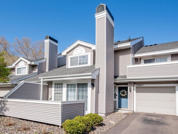 15805 24th Avenue N, Unit F, Plymouth, MN 55447
