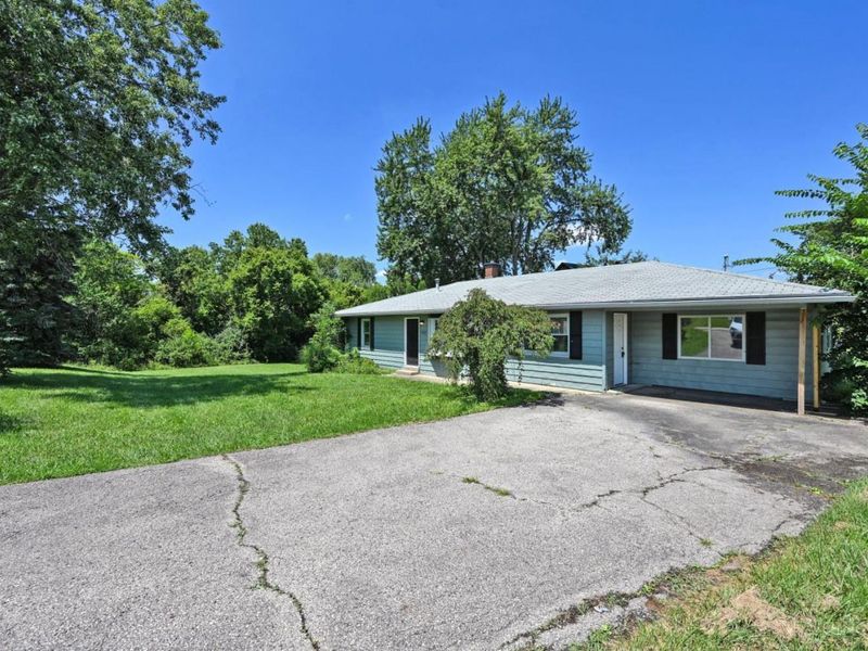 3760 Pennyroyal Road, Franklin Township, OH 45005 Photo 2