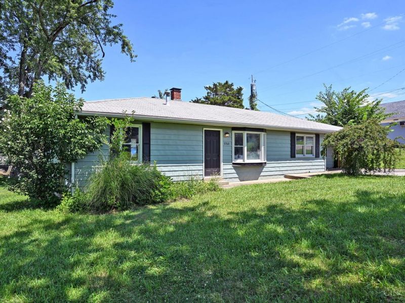 3760 Pennyroyal Road, Franklin Township, OH 45005 Photo 3