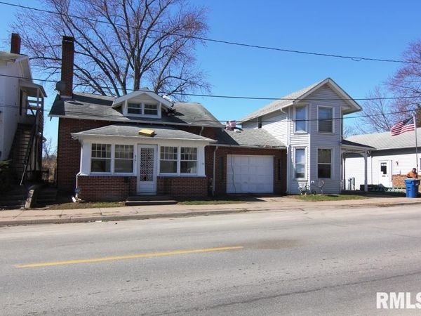 610-612 MULBERRY Avenue , Muscatine, IA 52761