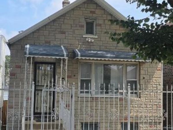 3341 S Hamilton Avenue , Chicago, IL 60608