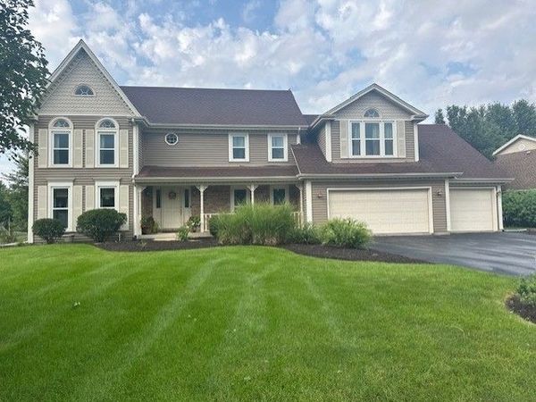 26W050 Macarthur Avenue , Wheaton, IL 60188