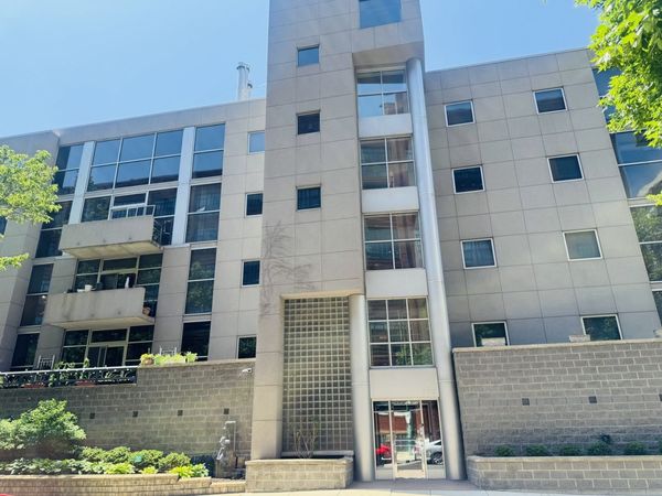 939 W Huron Street, Unit 308, Chicago, IL 60642