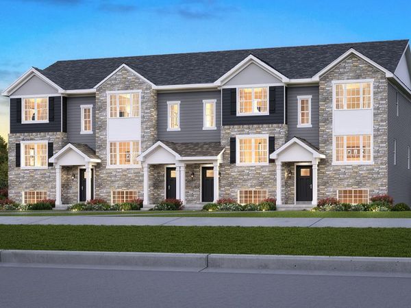 1299 Foxglove Drive , Bartlett, IL 60103