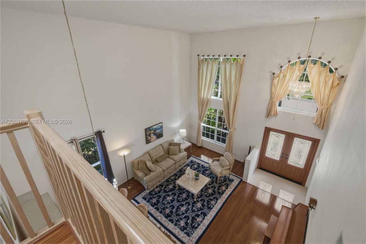 1268 NW 144th Ter, Pembroke Pines, FL 33028 Photo
