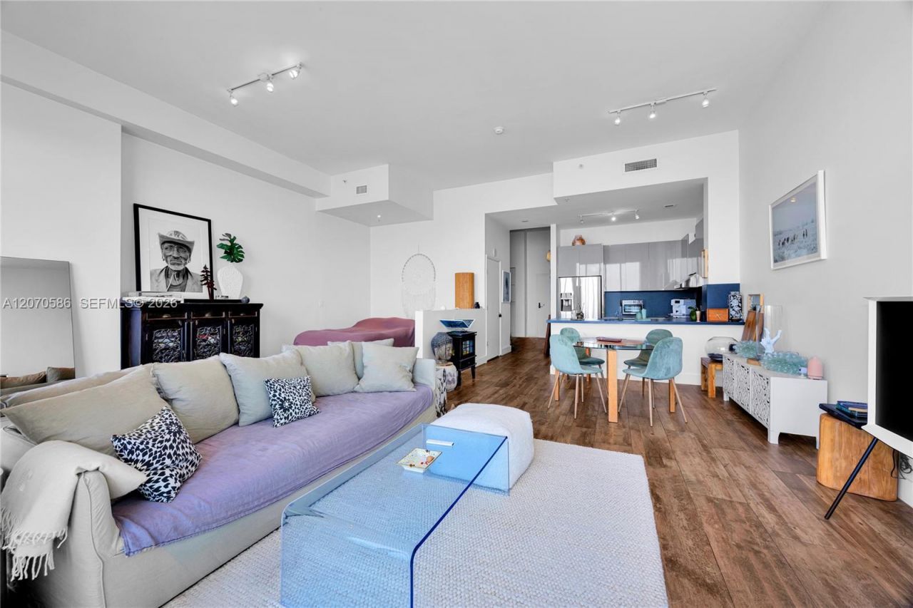 Please Call For Address, Unit PH1D, Miami, FL 33137 Photo