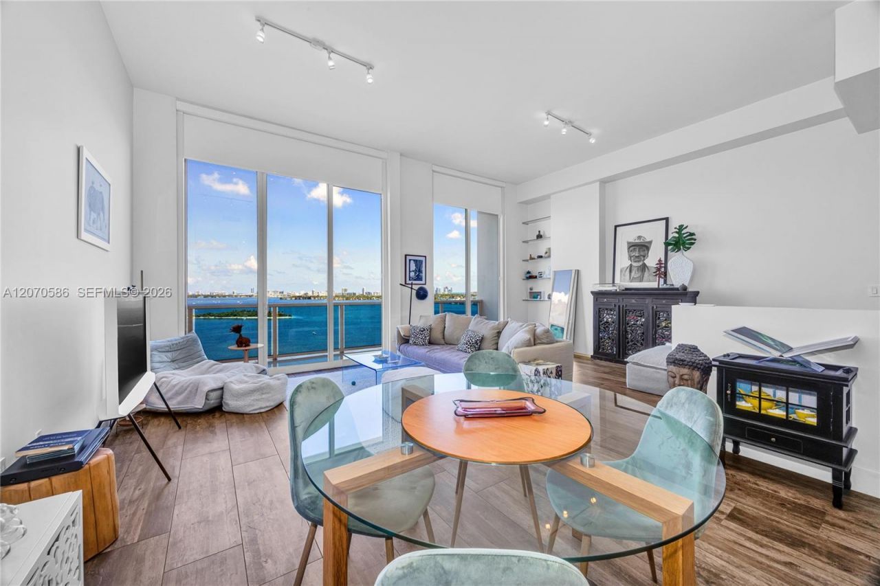Please Call For Address, Unit PH1D, Miami, FL 33137 Photo