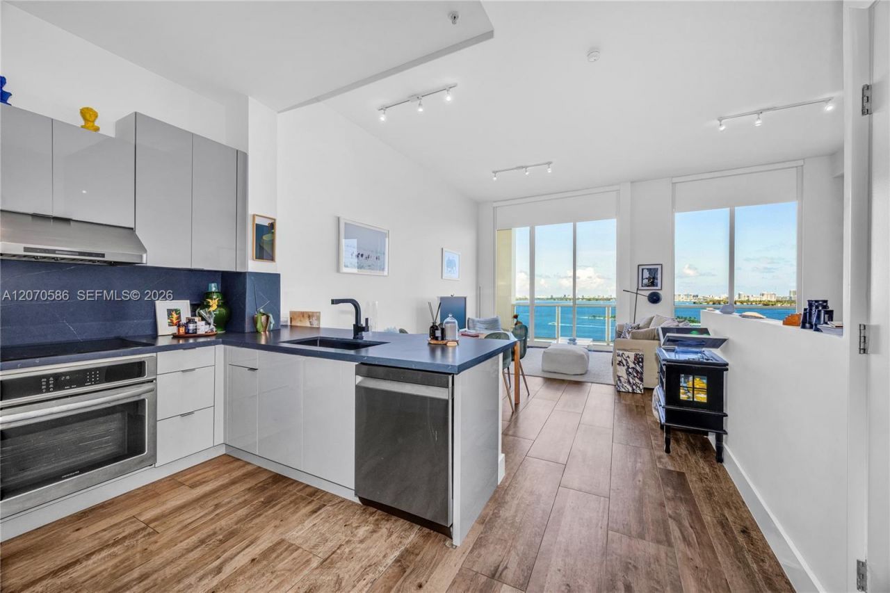 Please Call For Address, Unit PH1D, Miami, FL 33137 Photo